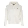 Polo Ralph Lauren Loopback Cotton Hoodie - RALPH LAUREN