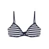 Polo Ralph Lauren Striped Bikini Top - RALPH LAUREN