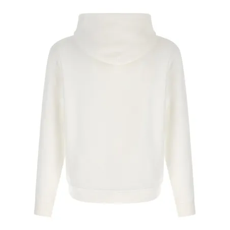 Polo Ralph Lauren Loopback Cotton Hoodie - RALPH LAUREN