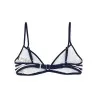 Polo Ralph Lauren Striped Bikini Top - RALPH LAUREN