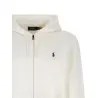 Polo Ralph Lauren Loopback Cotton Hoodie - RALPH LAUREN