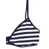 Polo Ralph Lauren Striped Bikini Top - RALPH LAUREN