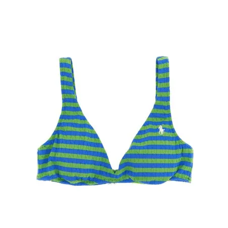 Polo Ralph Lauren Pony Bikini Top - RALPH LAUREN