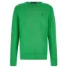 Polo Ralph Lauren Loopback Cotton Sweatshirt - RALPH LAUREN