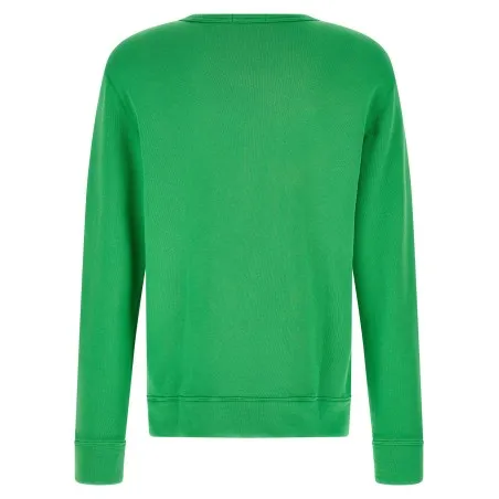 Polo Ralph Lauren Loopback Cotton Sweatshirt - RALPH LAUREN