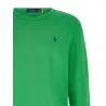 Polo Ralph Lauren Loopback Cotton Sweatshirt - RALPH LAUREN