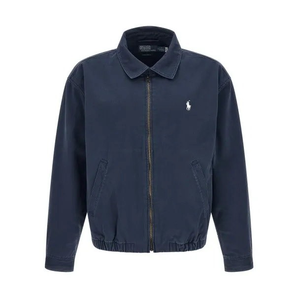 Polo Ralph Lauren Big Bayport Jacket - RALPH LAUREN