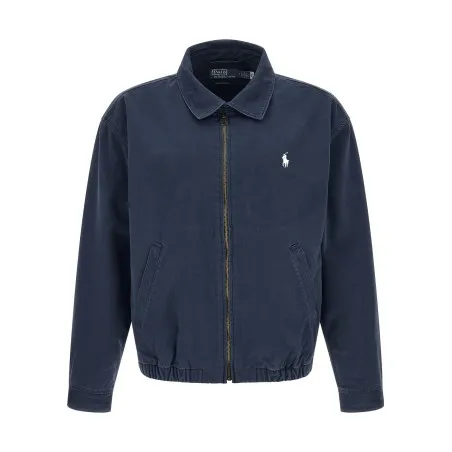 Polo Ralph Lauren Big Bayport Jacket - RALPH LAUREN