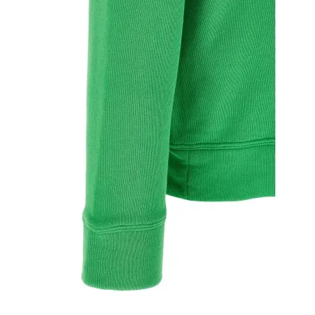 Polo Ralph Lauren Loopback Cotton Sweatshirt - RALPH LAUREN