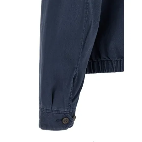 Polo Ralph Lauren Big Bayport Jacket - RALPH LAUREN