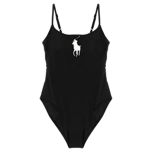 Polo Ralph Lauren Kennedy One-piece Swimsuit - RALPH LAUREN