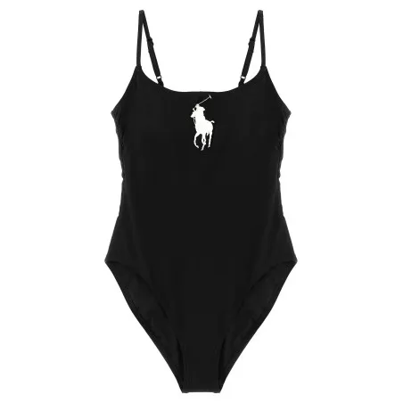 Polo Ralph Lauren Kennedy One-piece Swimsuit - RALPH LAUREN