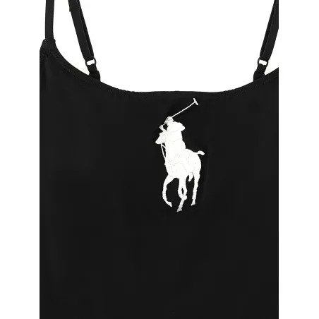 Polo Ralph Lauren Kennedy One-piece Swimsuit - RALPH LAUREN