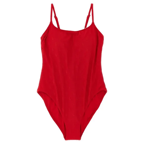 Polo Ralph Lauren Kennedy One-piece Swimsuit - RALPH LAUREN