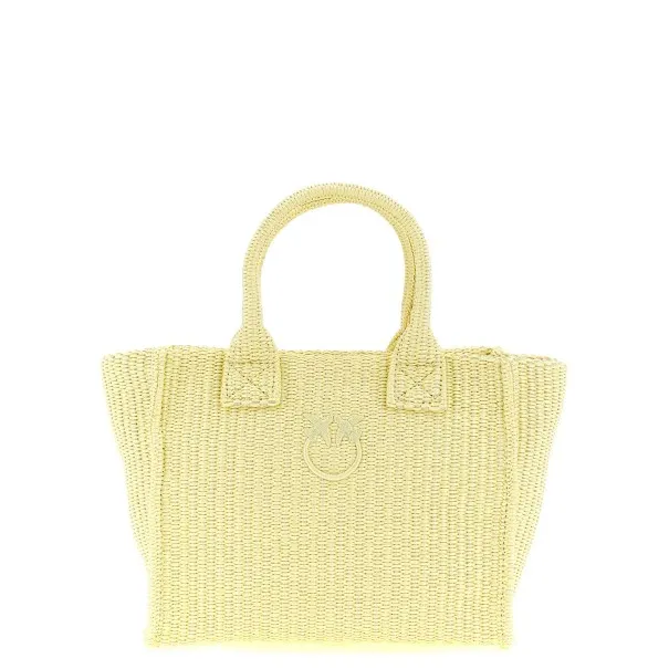 Pinko Beach Mini Shopping Bag - PINKO
