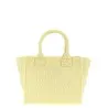 Pinko Beach Mini Shopping Bag - PINKO