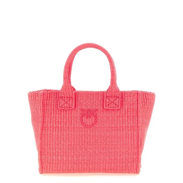 Pinko Beach Mini Shopping Bag - PINKO