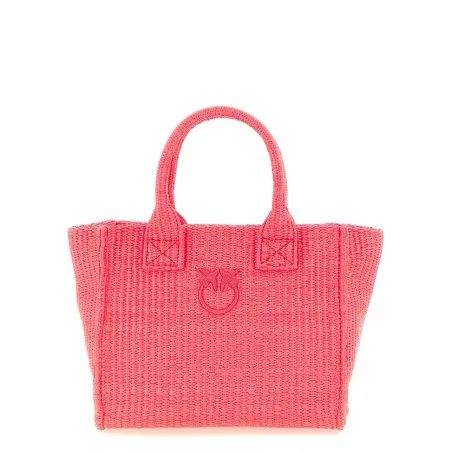Pinko Beach Mini Shopping Bag - PINKO