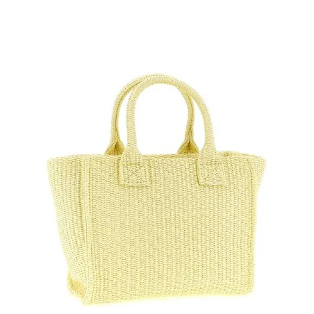 Pinko Beach Mini Shopping Bag - PINKO