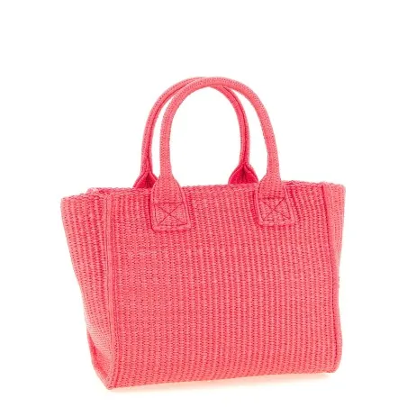 Pinko Beach Mini Shopping Bag - PINKO