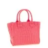 Pinko Beach Mini Shopping Bag - PINKO
