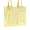 Pinko Beach Mini Shopping Bag - PINKO