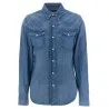 Polo Ralph Lauren Denim Shirt - RALPH LAUREN