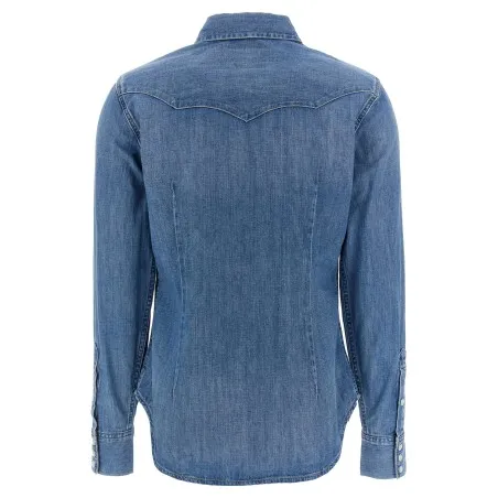 Polo Ralph Lauren Denim Shirt - RALPH LAUREN