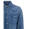 Polo Ralph Lauren Denim Shirt - RALPH LAUREN