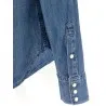 Polo Ralph Lauren Denim Shirt - RALPH LAUREN
