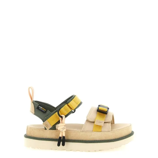 UGG Goldenstar Wildwood Sandals - UGG