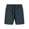 Lacoste Crocodile Swimsuit - Lacoste