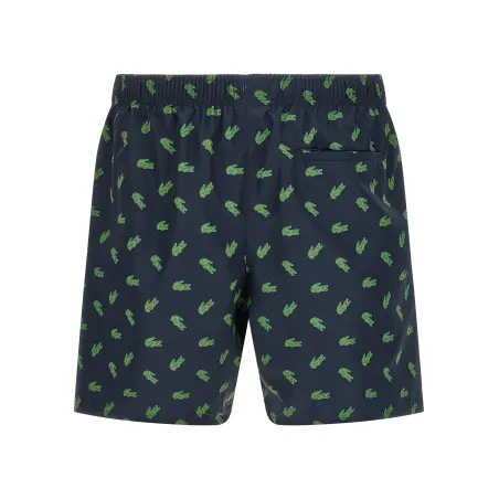Lacoste Crocodile Swimsuit - Lacoste