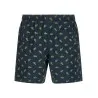 Lacoste Crocodile Swimsuit - Lacoste
