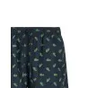 Lacoste Crocodile Swimsuit - Lacoste