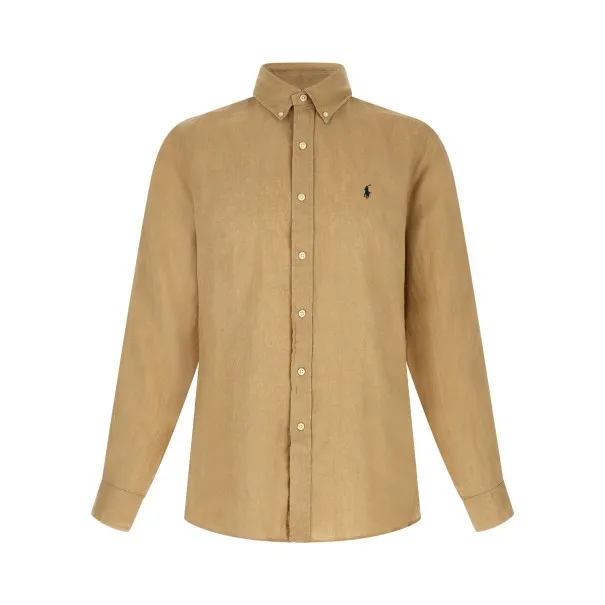 Polo Ralph Lauren Button-down Shirt - RALPH LAUREN