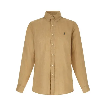 Polo Ralph Lauren Button-down Shirt - RALPH LAUREN
