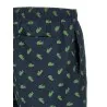 Lacoste Crocodile Swimsuit - Lacoste