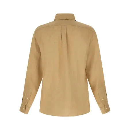 Polo Ralph Lauren Button-down Shirt - RALPH LAUREN