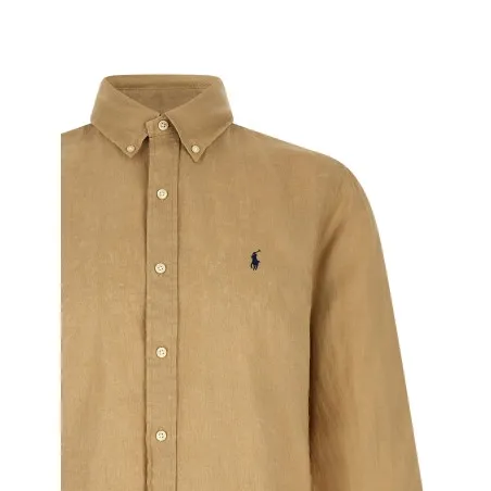 Polo Ralph Lauren Button-down Shirt - RALPH LAUREN