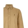 Polo Ralph Lauren Button-down Shirt - RALPH LAUREN