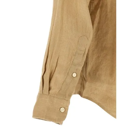 Polo Ralph Lauren Button-down Shirt - RALPH LAUREN