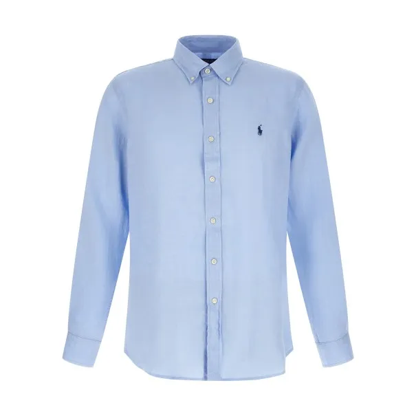 Polo Ralph Lauren Button-down Shirt - RALPH LAUREN