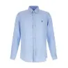 Polo Ralph Lauren Button-down Shirt - RALPH LAUREN