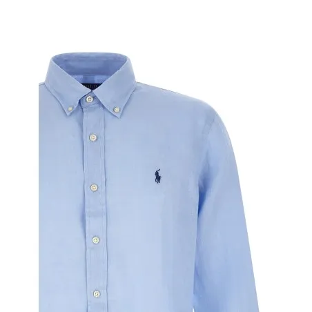 Polo Ralph Lauren Button-down Shirt - RALPH LAUREN