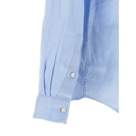 Polo Ralph Lauren Button-down Shirt - RALPH LAUREN