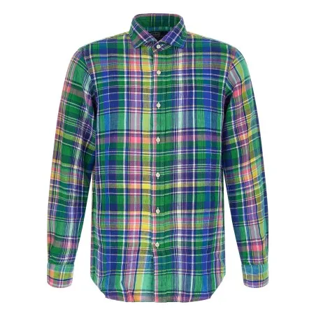 Polo Ralph Lauren Wing Tip Shirt - RALPH LAUREN