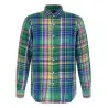 Polo Ralph Lauren Wing Tip Shirt - RALPH LAUREN