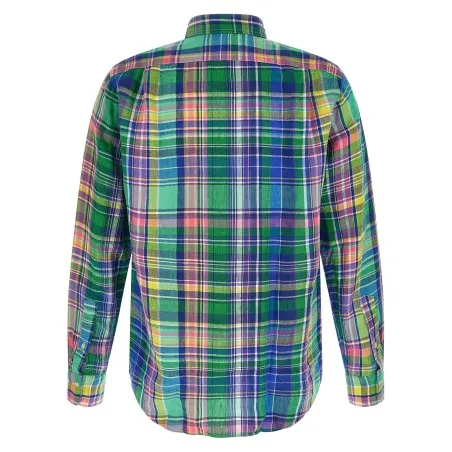 Polo Ralph Lauren Wing Tip Shirt - RALPH LAUREN