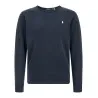 Polo Ralph Lauren Loopback Cotton Sweatshirt - RALPH LAUREN